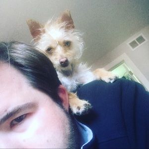 Meet your Posher, Benjamin